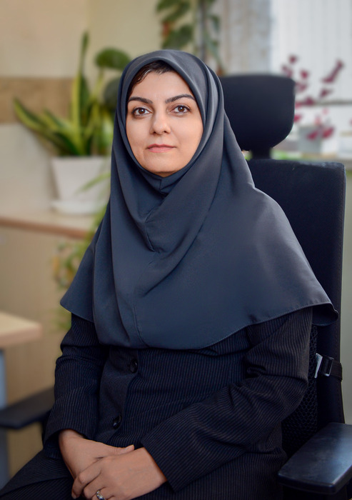 الهام محمدخانی 